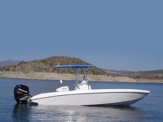 Used Boats: Spectre 24 Spectre for sale