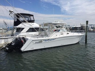 Used Boats: ProKat 3660 Sport Fish for sale