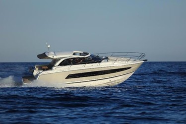 Used Boats: Jeanneau Leader 40 for sale