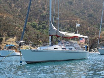 Used Boats: J Boats J 37 for sale