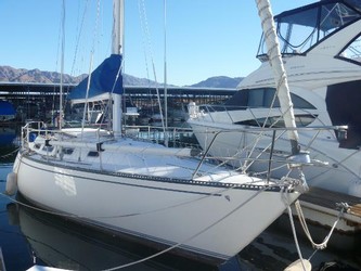 Used Boats: Catalina 38 for sale