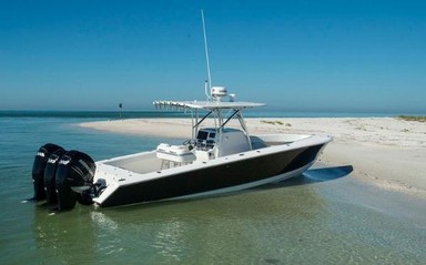 Used Boats: Spectre 35 Spectre for sale