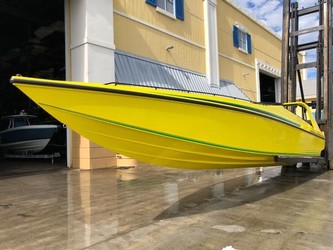Used Boats: Sonic USA 42SS for sale
