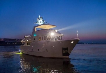 Used Boats: Bering Pilothouse for sale