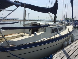 Used Boats: Sun Yachts 27 for sale