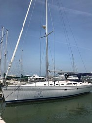Used Boats: Catalina 470 for sale