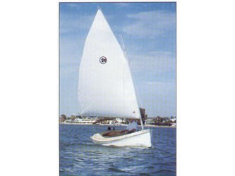 Used Boats: Com-Pac Picnic Cat for sale