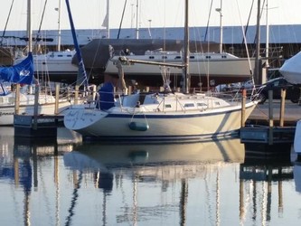 Used Boats: Ericson 32 for sale