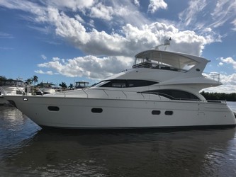 Used Boats: Marquis Flybridge for sale