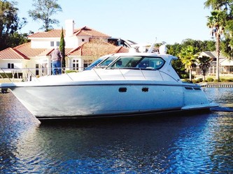 Used Boats: Tiara Yachts Sovran for sale