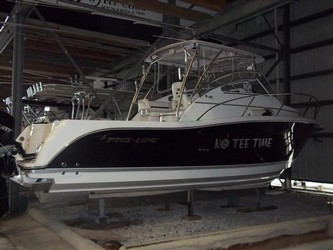 Used Boats: Pro-Line 32 Express for sale