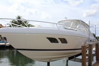 Used Boats: Intrepid 400 Cuddy for sale