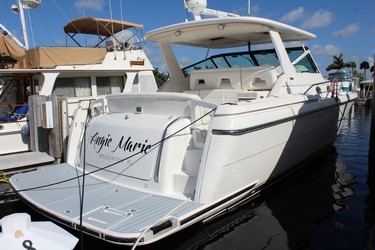 Used Boats: Tiara 4000 Express for sale