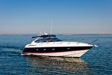 Used Boats: Sunseeker Camargue 44 for sale