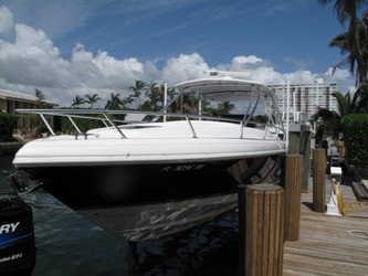 Used Boats: Intrepid 370 Cuddy for sale