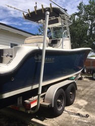 Used Boats: Mako 264 Center Console for sale