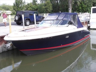 Used Boats: Chris Craft 36 for sale