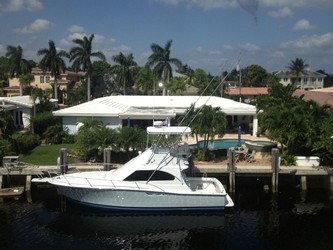 Used Boats: Luhrs 350 Tournament for sale