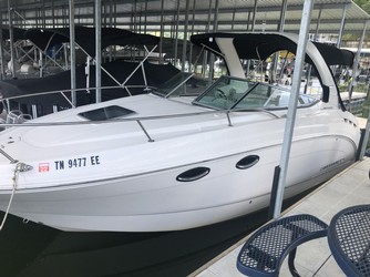 Used Boats: Chaparral 270 Signature for sale
