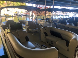 Used Boats: Premier Sunspree RF 220 for sale