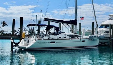 Used Boats: Jeanneau 39 DS Performance for sale