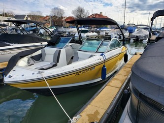 Used Boats: Bryant Calandra for sale