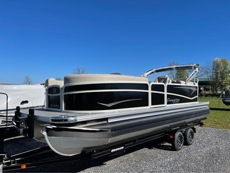 Used Boats: Premier Sunspree RF 220 CL for sale