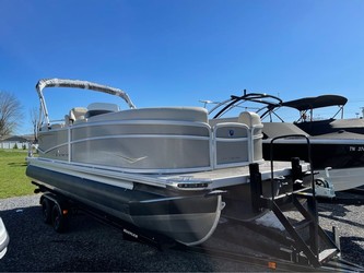 Used Boats: Premier Sunspree RF 220 CL for sale