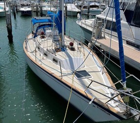Used Boats: Morgan 384 for sale