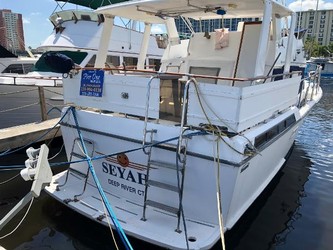 Used Boats: Symbol Sun Deck for sale