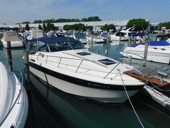 Used Boats: Wellcraft 3100 Express for sale