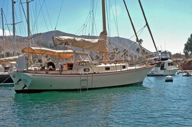 Used Boats: Ericson Independence for sale