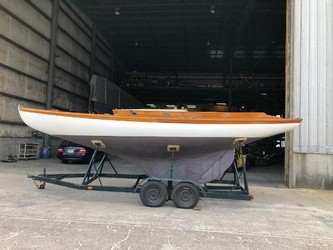 Used Boats: Herreshoff S Class for sale