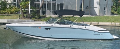 Used Boats: Cobalt 296 for sale