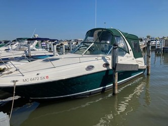 Used Boats: Sea Ray 260 Sundancer for sale