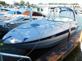 Used Boats: Crownline 270 CR for sale