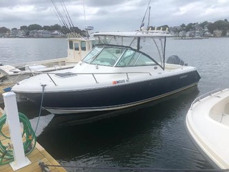 Used Boats: Pursuit 235 OS for sale