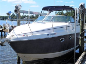 Used Boats: Rinker 270 Fiesta Vee for sale