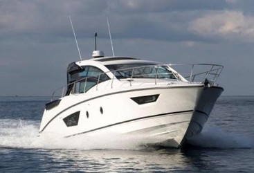 Used Boats: Beneteau Gran Turismo 46 for sale