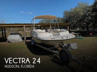 Used Boats: Vectra 2040 for sale
