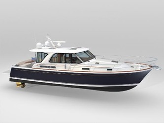 Used Boats: Sabre 43  Salon Express for sale