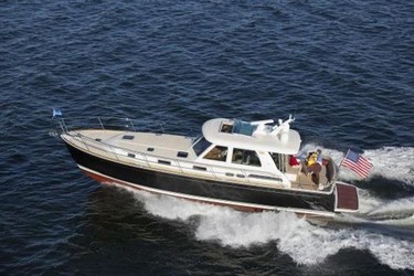 Used Boats: Sabre 48 SE for sale