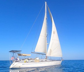 Used Boats: Bavaria 50/5 cabin/shoal keel for sale