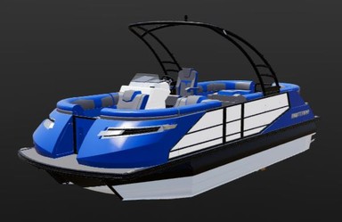 Used Boats: Montara Surf Boss 2.0 CW for sale