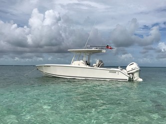 Used Boats: Jupiter 30 HFS for sale
