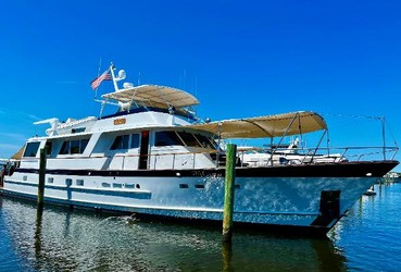 Used Boats: Burger 82 for sale