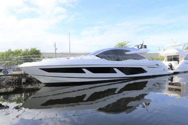 Used Boats: Sunseeker Predator 74 for sale
