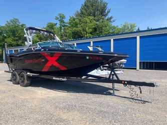 Used Boats: MasterCraft XStar for sale