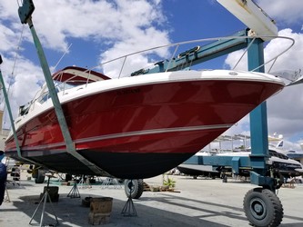 Used Boats: Sea Ray 340 Sundancer for sale