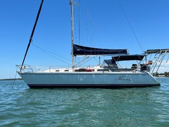 Used Boats: Catalina 42 for sale